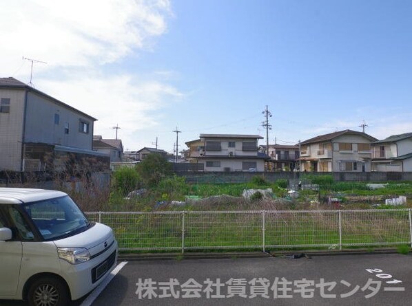 八幡前駅 徒歩20分 1階の物件内観写真